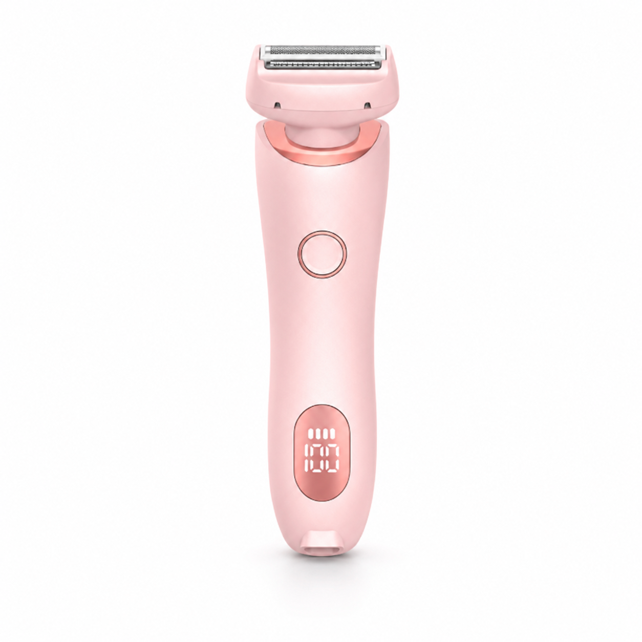 2-in-1 Wet & Dry Body Trimmer